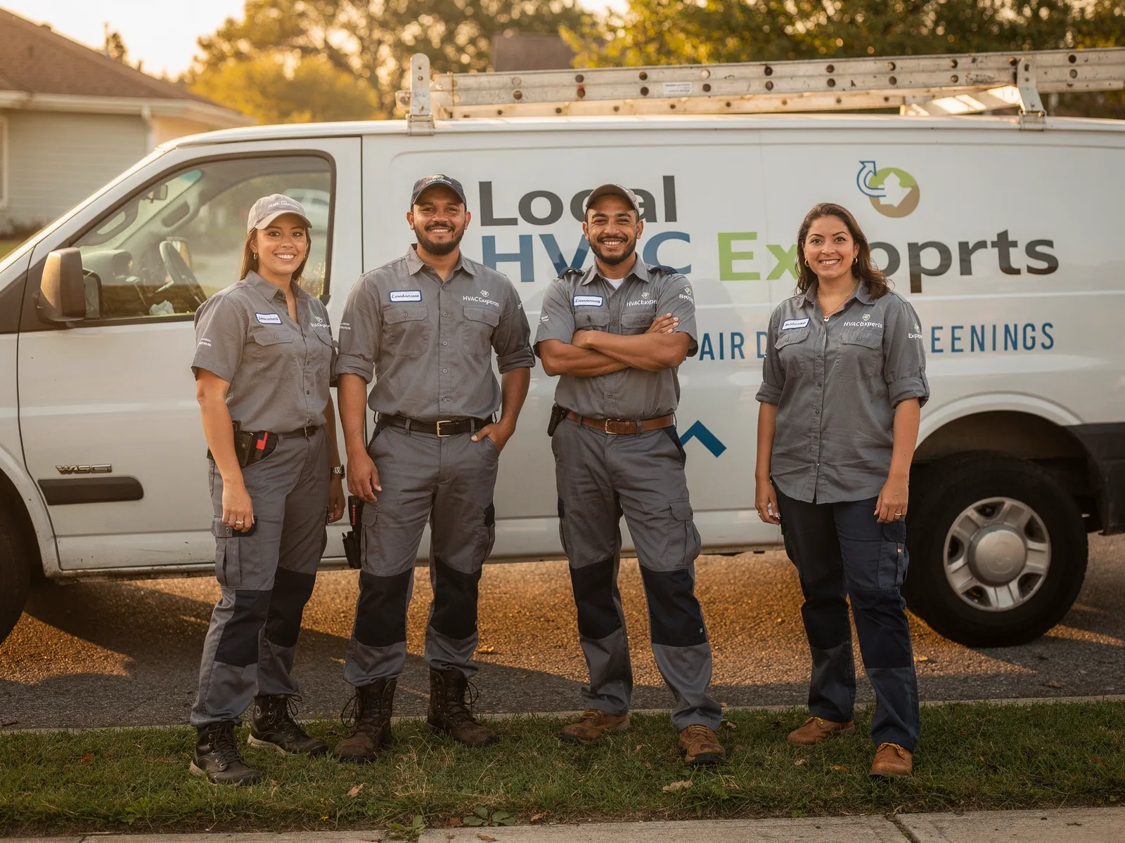 24/7 HVAC Repair & AC Replacement company in Dewitt, IL